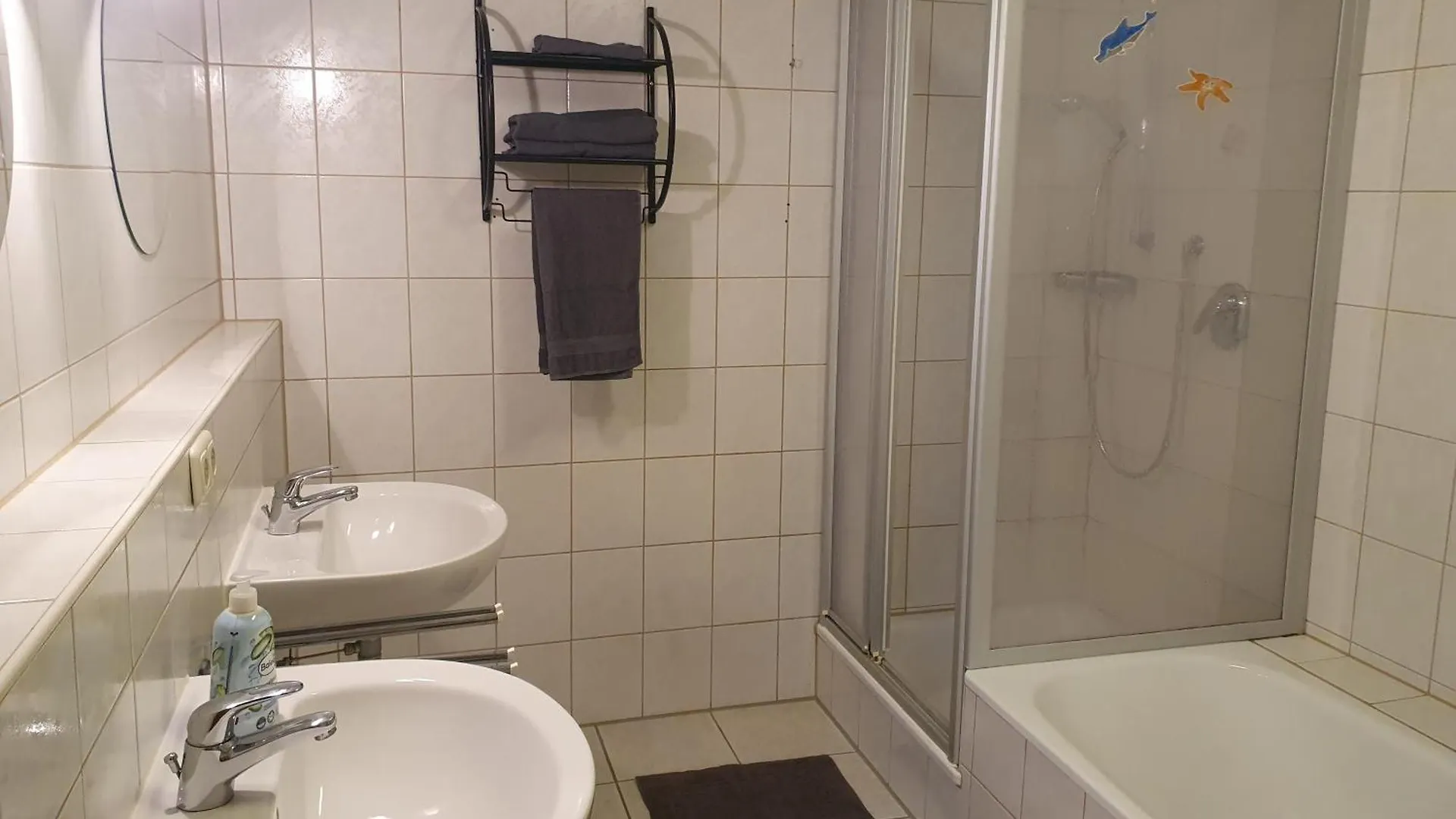 Apartment Ferienwohnung Koller 