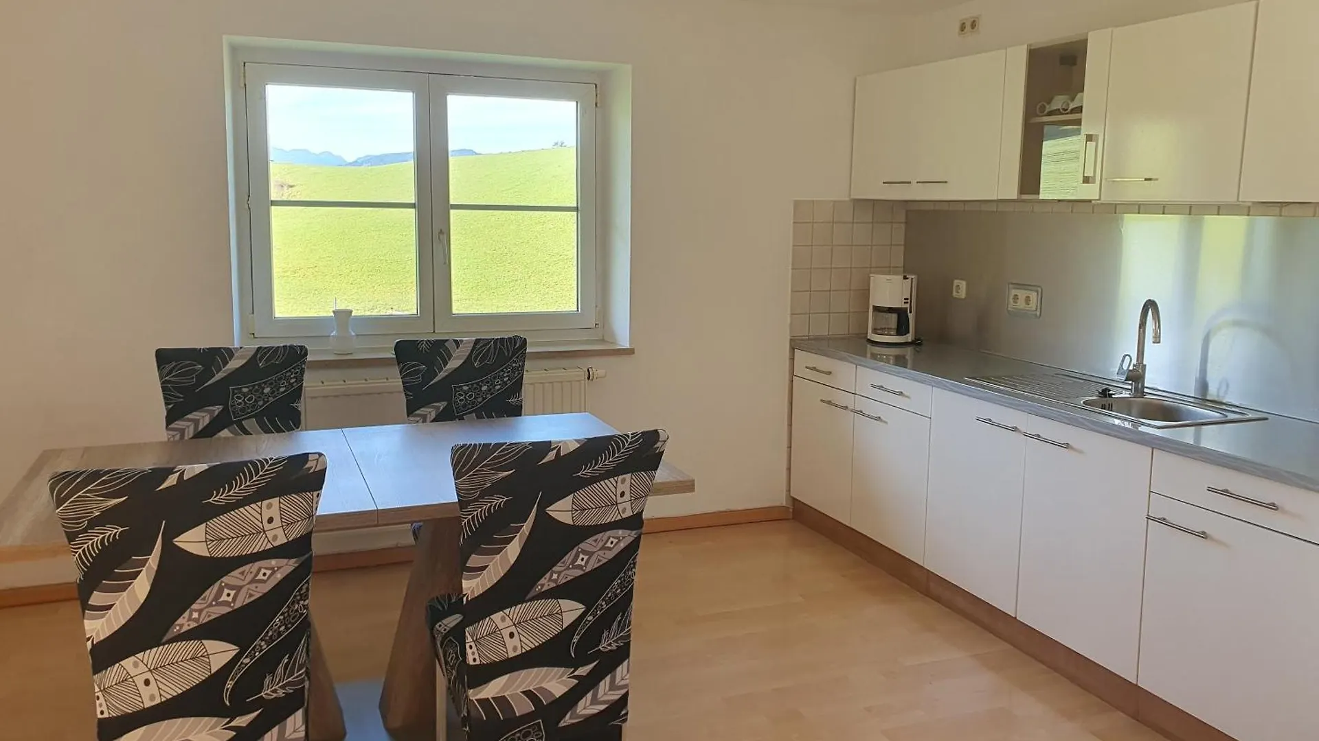 Ferienwohnung Koller 