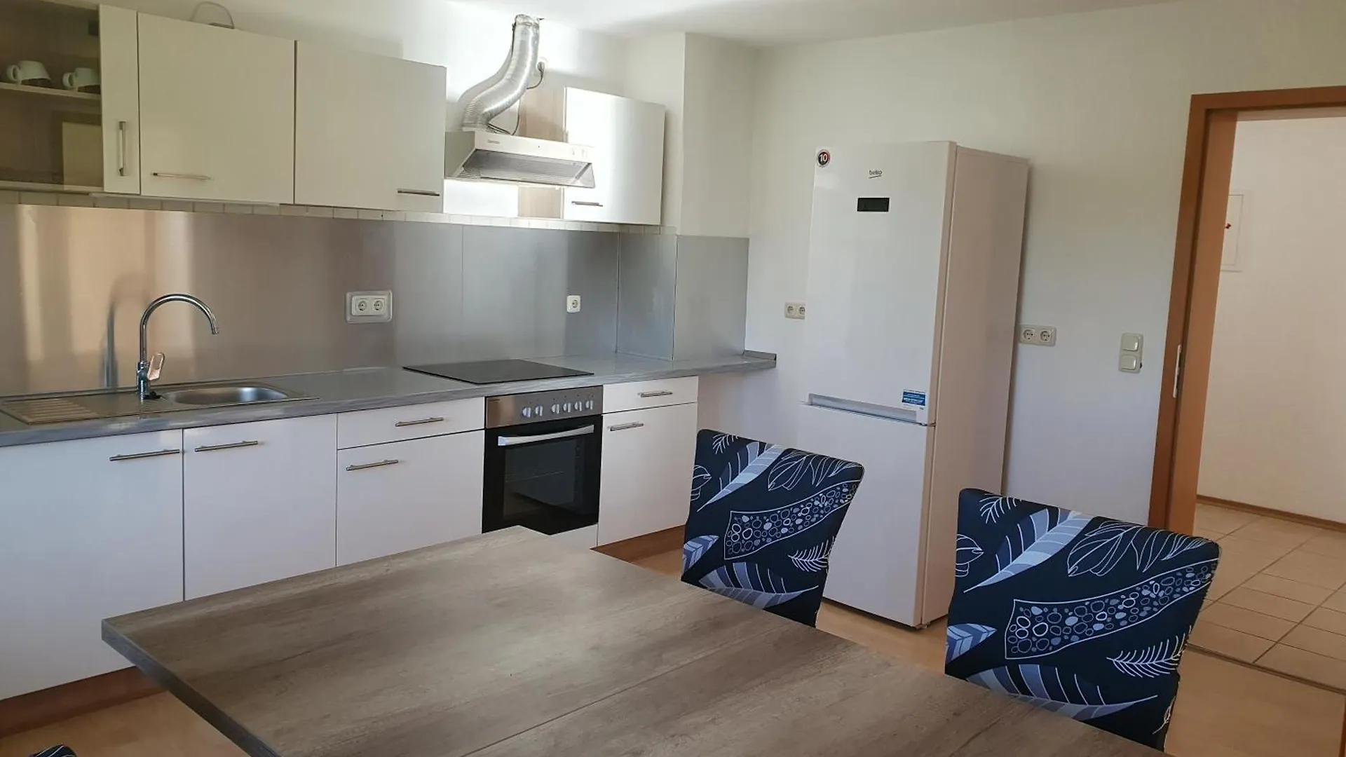 Apartment Ferienwohnung Koller 