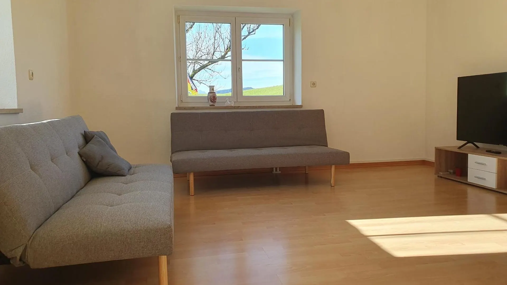 Apartment Ferienwohnung Koller 
