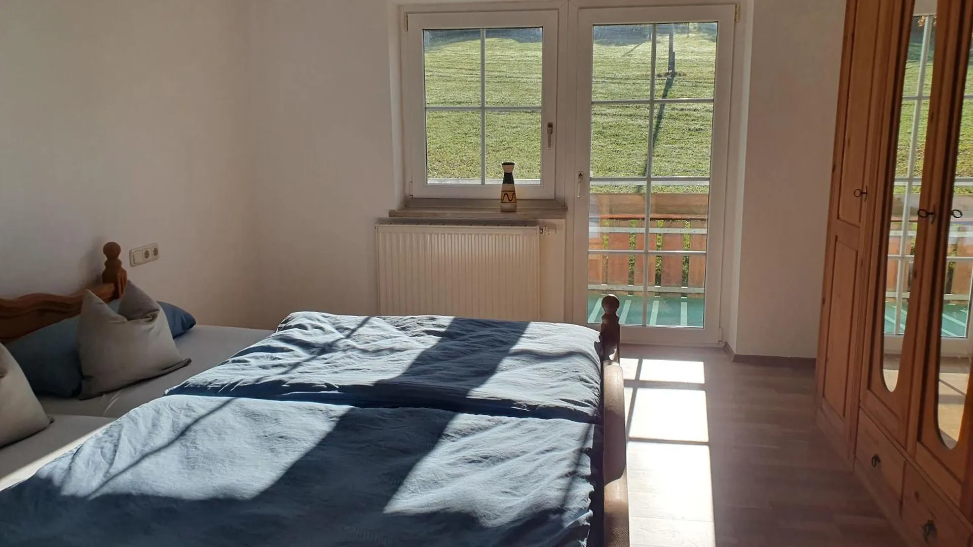 Ferienwohnung Koller 