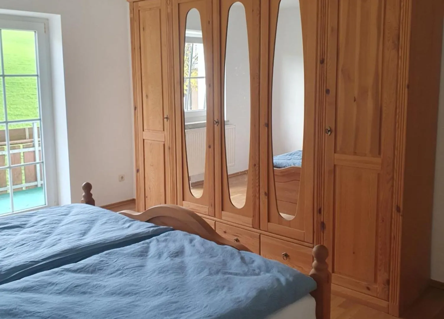 Ferienwohnung Koller 