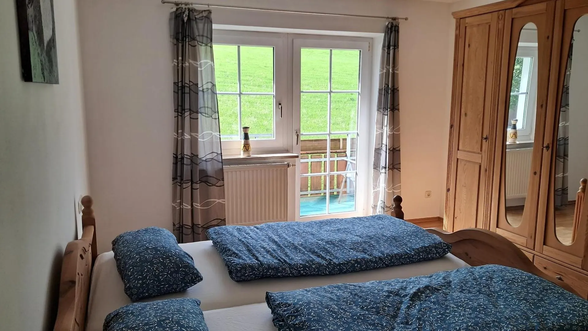 Ferienwohnung Koller \