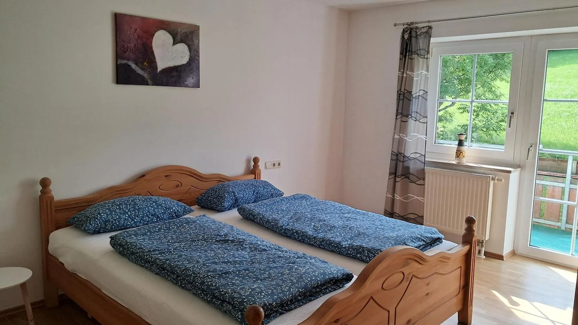 Ferienwohnung Koller 