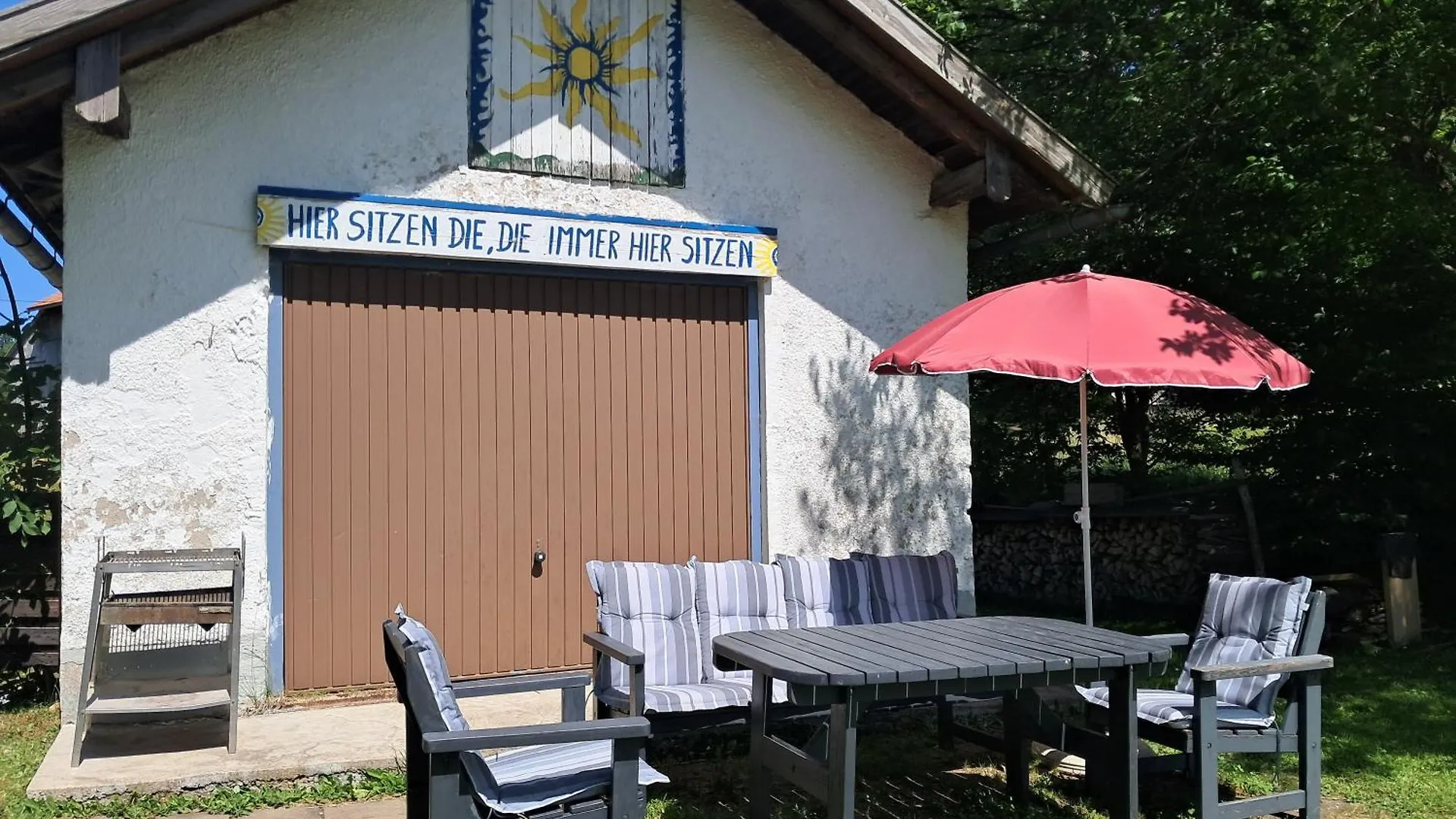 Ferienwohnung Koller 