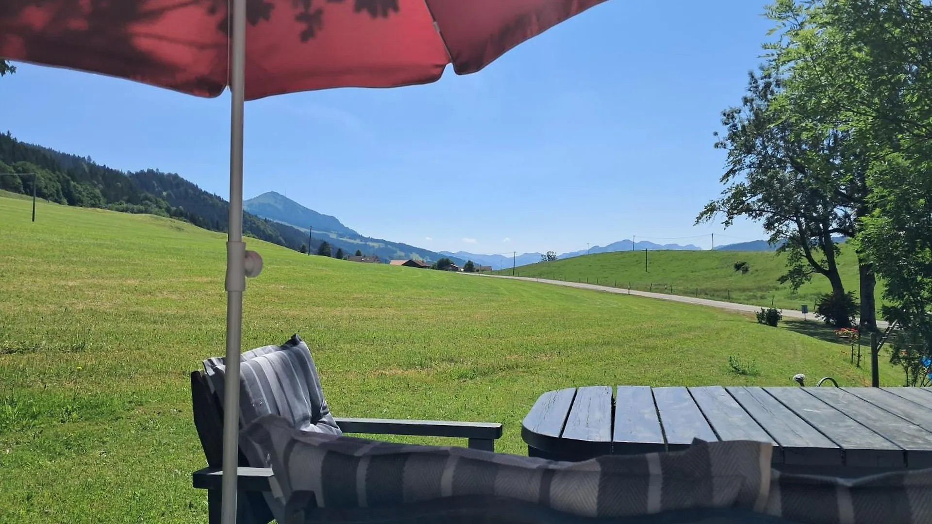 Ferienwohnung Koller 