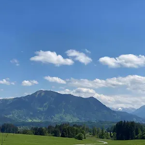 Im Herzen Des Allgäu‘s Apartment