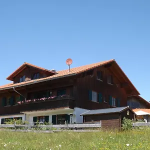 Brockhaus Apartment