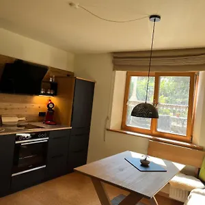 Mein Lieblingsplatz Apartment
