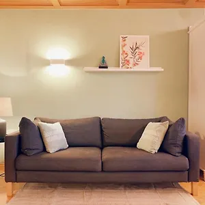 Haus Bergblick Apartment