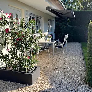 Hainzinger Apartment