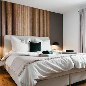 Design 128qm Mit Ausblick Apartment