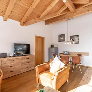 Haus Göhl Apartment
