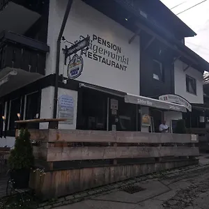 Bed & Breakfast - Restaurant Jaegerwinkl, Rettenberg