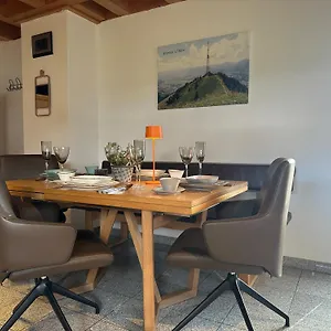 Richter Apartment