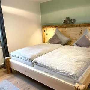 Allgäu-feeling Apartment