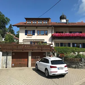Bed & Breakfast 2 Raum Gaestezimmer Prokop, Rettenberg